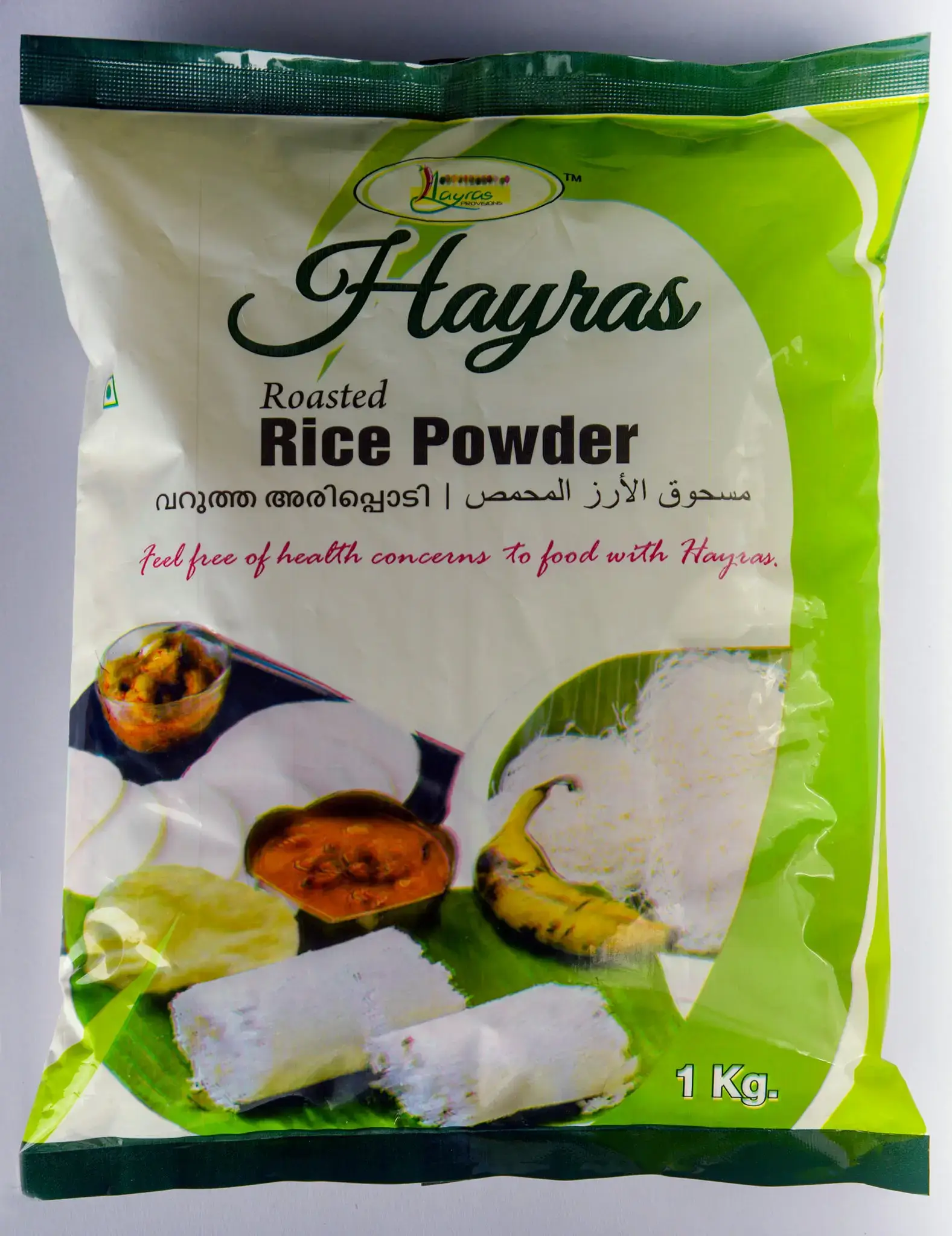 Hayras Provisions product photo